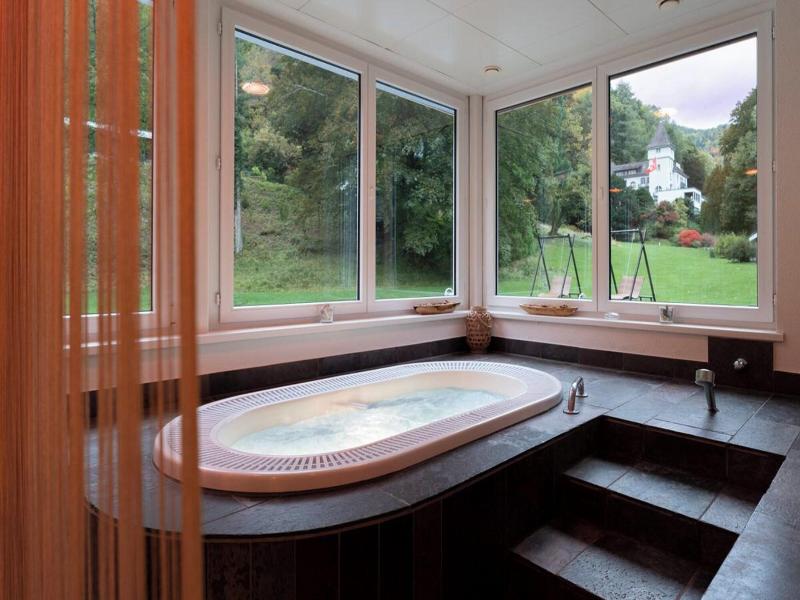 Relais du Silence Schloss Ragaz image
