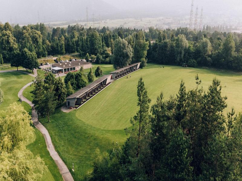 Relais du Silence Schloss Ragaz image