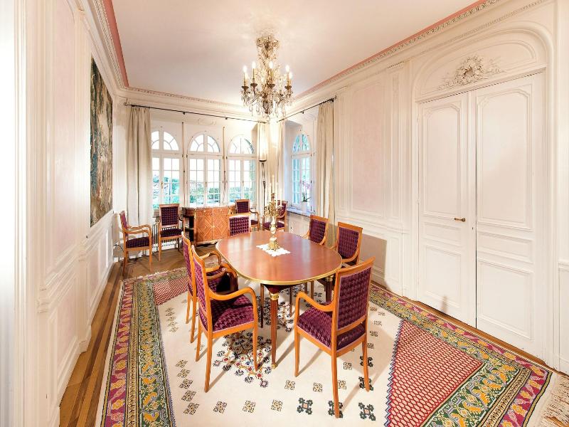 Relais du Silence Schloss Ragaz image