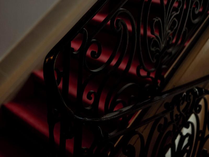 Relais du Silence Schloss Ragaz image
