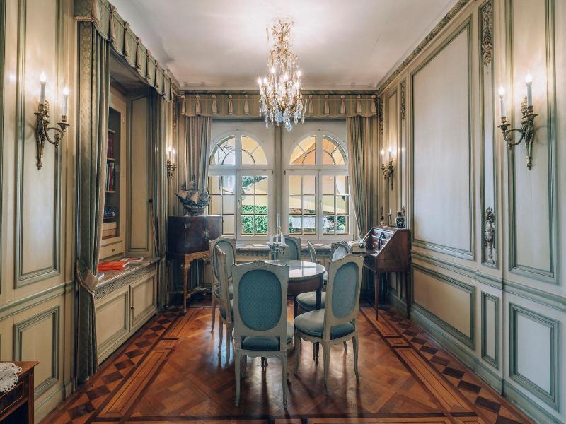 Relais du Silence Schloss Ragaz image