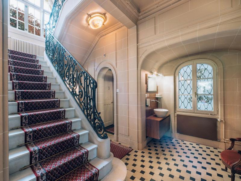Relais du Silence Schloss Ragaz image