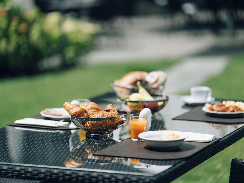 Relais du Silence Schloss Ragaz image