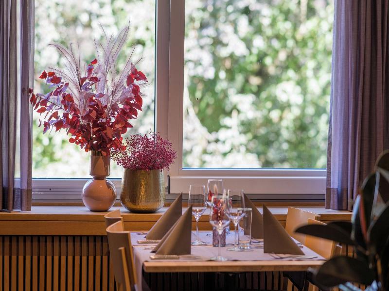 Relais du Silence Schloss Ragaz image