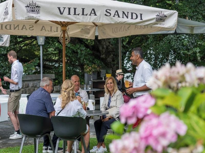 Relais du Silence Schloss Ragaz image