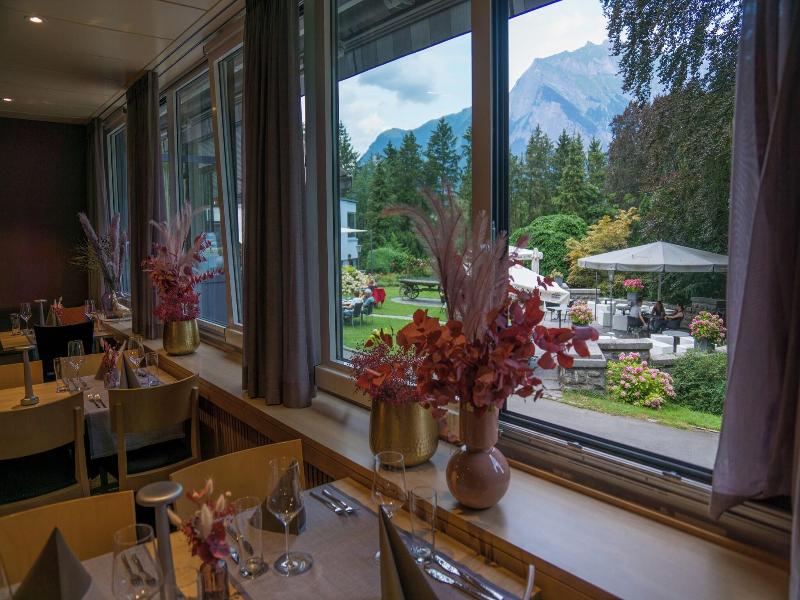 Relais du Silence Schloss Ragaz image