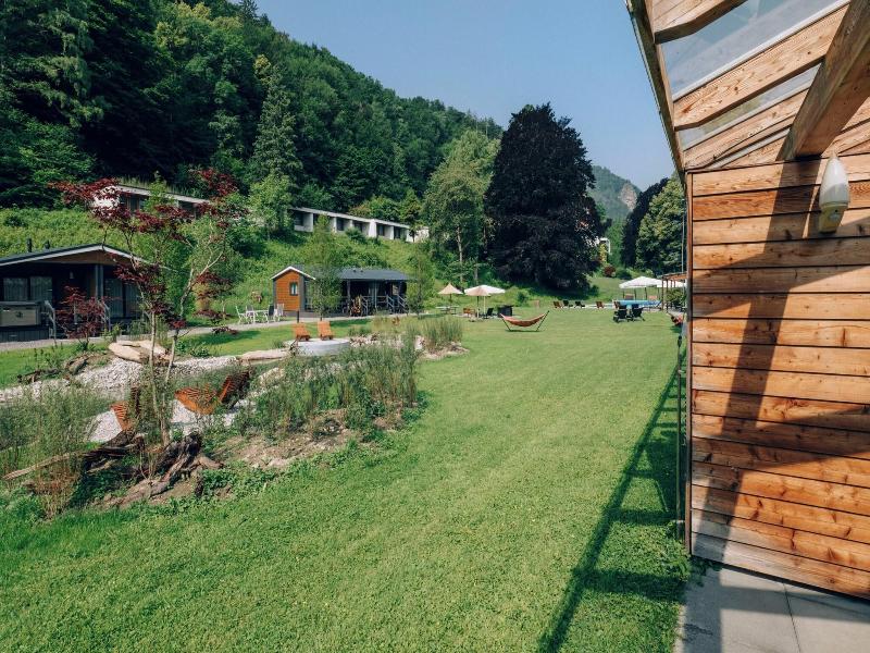 Relais du Silence Schloss Ragaz image
