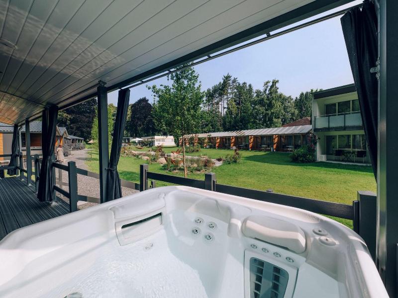 Relais du Silence Schloss Ragaz image
