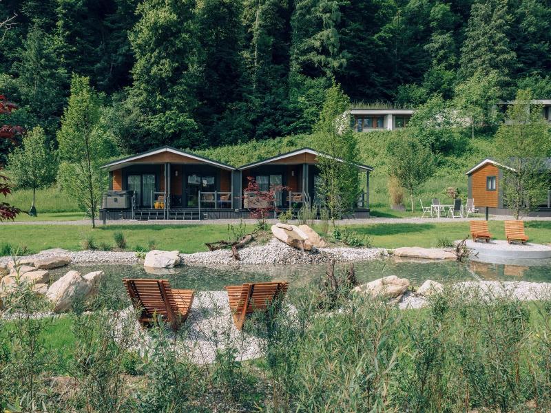 Relais du Silence Schloss Ragaz image