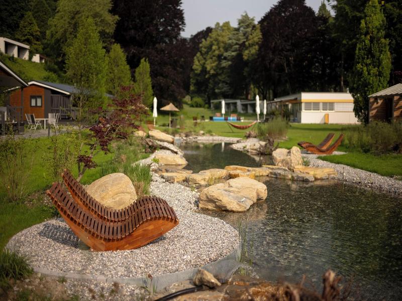 Relais du Silence Schloss Ragaz image