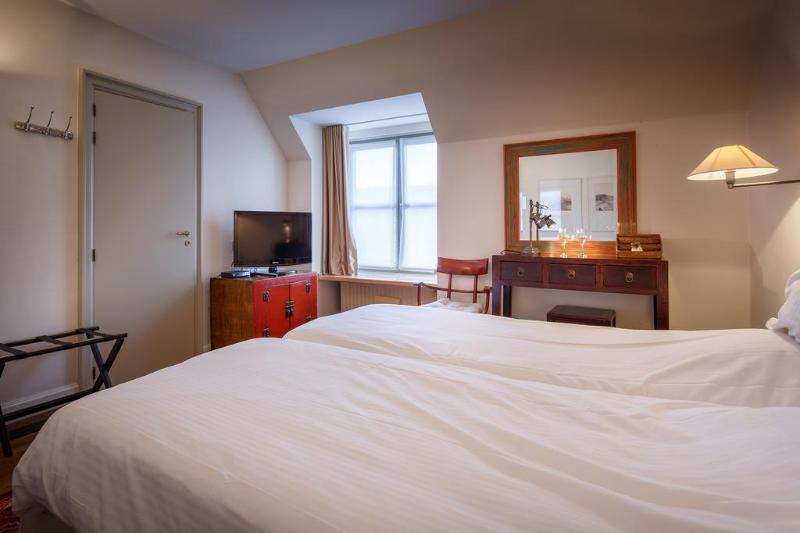 Relais du Silence Hostellerie Ter Heide image