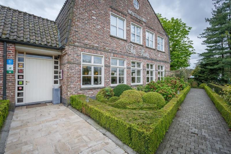 Relais du Silence Hostellerie Ter Heide image