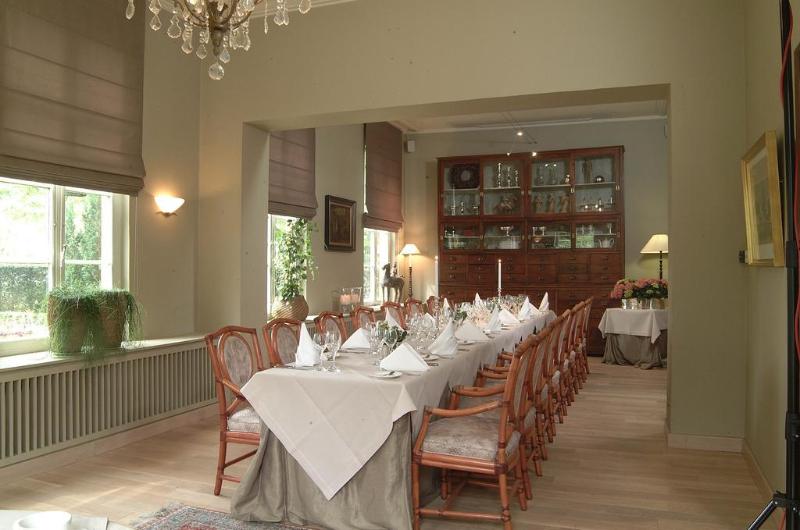 Relais du Silence Hostellerie Ter Heide image