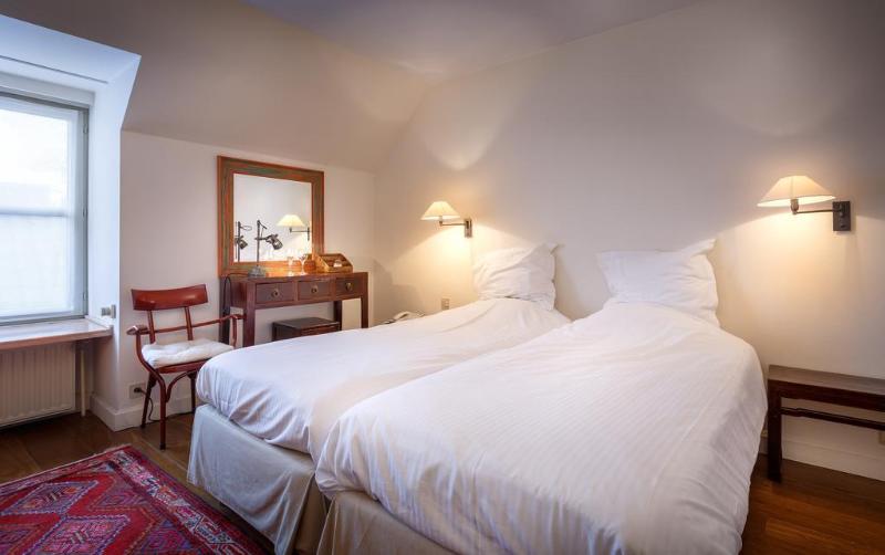 Relais du Silence Hostellerie Ter Heide image