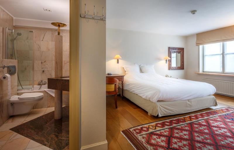 Relais du Silence Hostellerie Ter Heide image