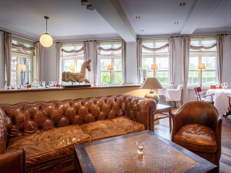 Relais du Silence Hostellerie Ter Heide image