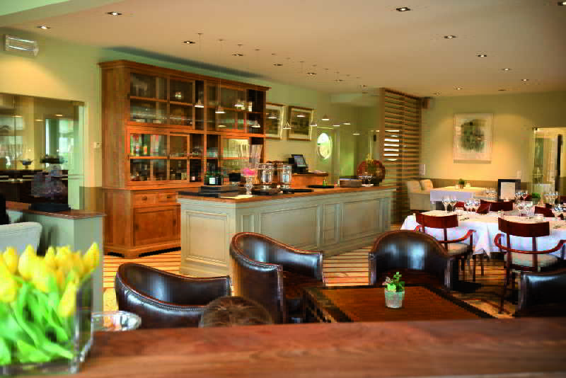 Relais du Silence Hostellerie Ter Heide image
