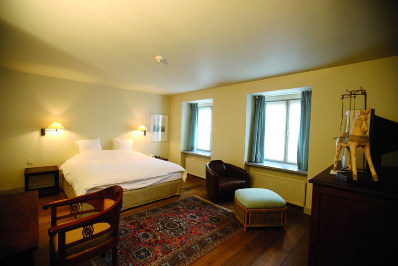 Relais du Silence Hostellerie Ter Heide image