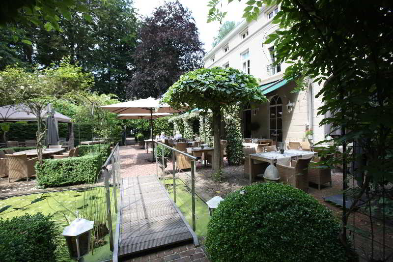 Relais du Silence Hostellerie Ter Heide image
