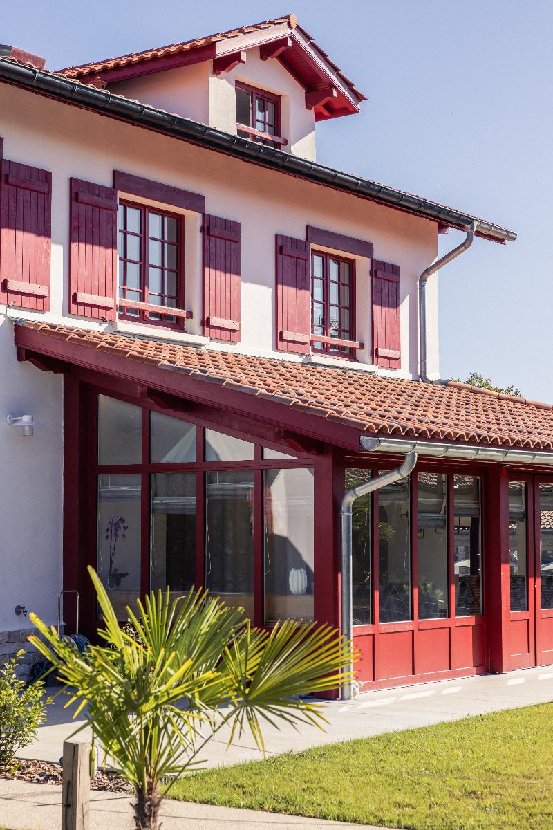 Hôtel INDARRA & SPA image