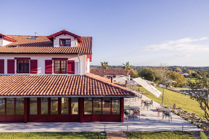 Hôtel INDARRA & SPA image