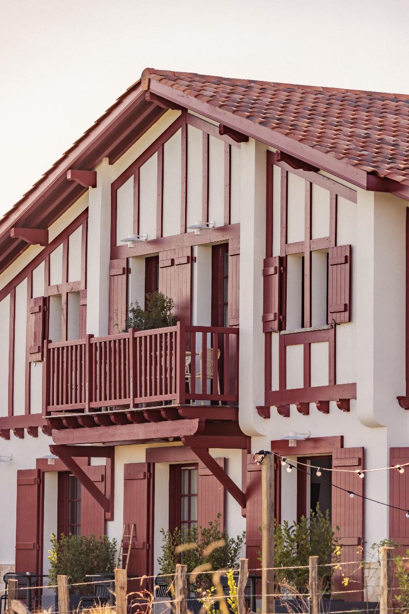 Hôtel INDARRA & SPA image