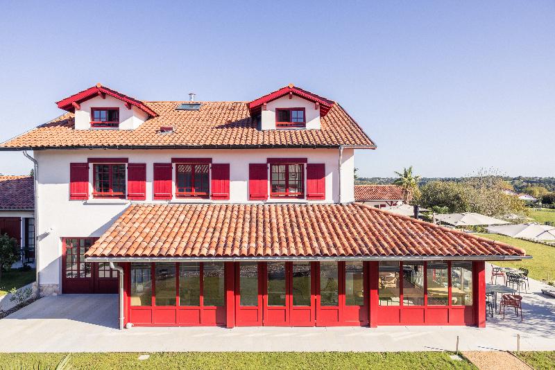 Hôtel INDARRA & SPA image