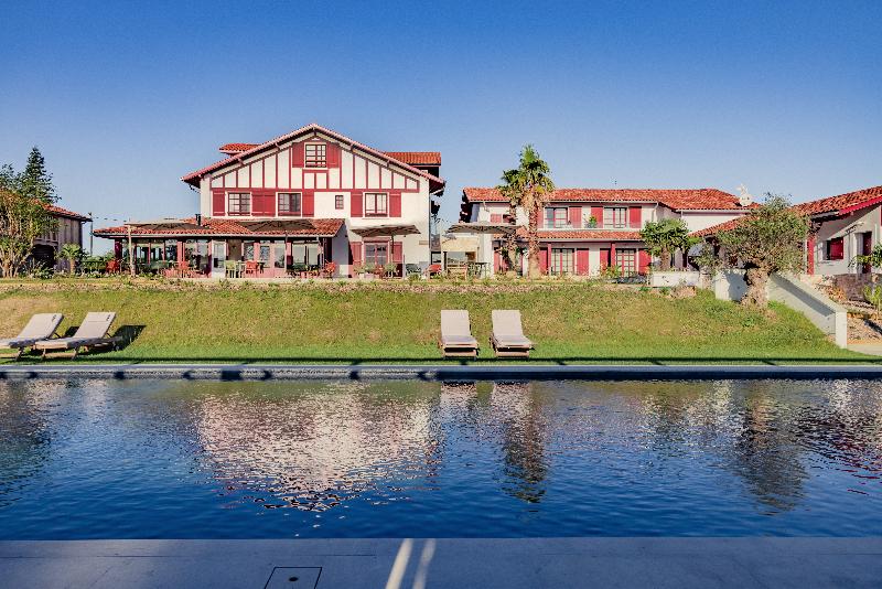 Hôtel INDARRA & SPA image