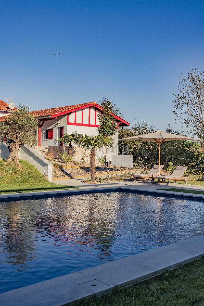 Hôtel INDARRA & SPA image