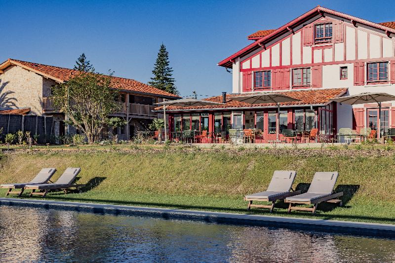Hôtel INDARRA & SPA image