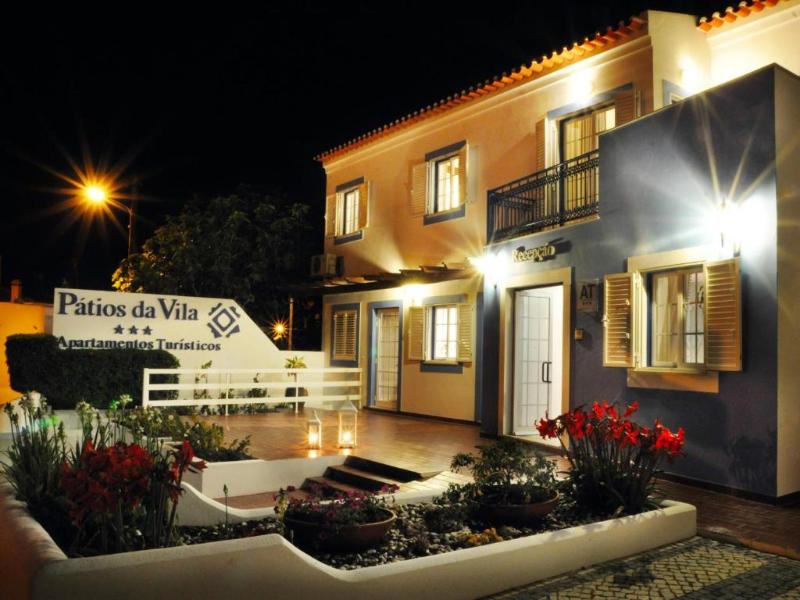 Pátios da Vila - Duna Parque Group image
