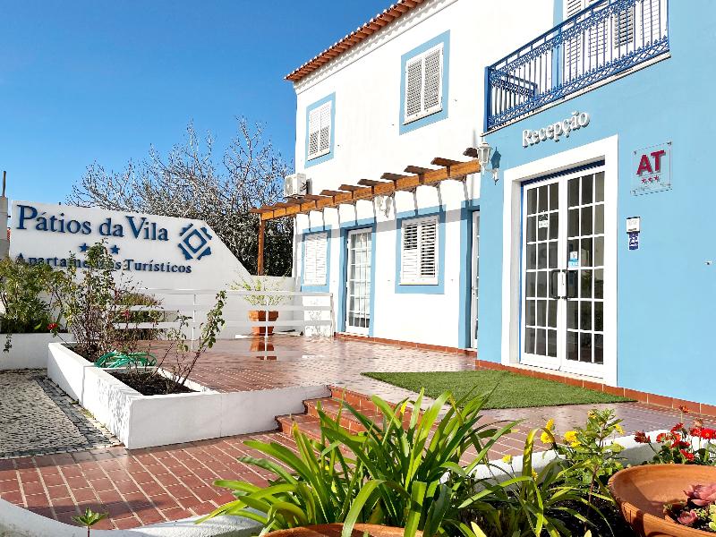 Pátios da Vila - Duna Parque Group image
