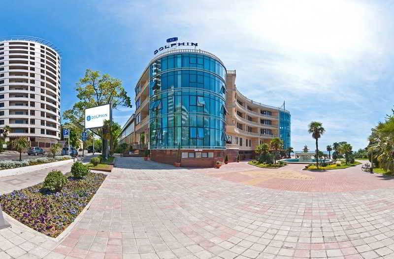 Dolphin Resort Hotel