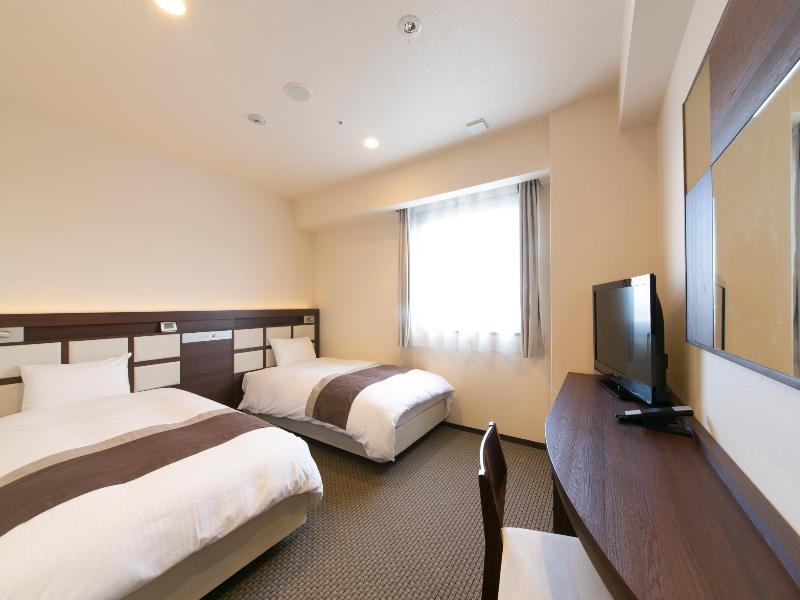 Urban Hotel Minami Kusatsu image