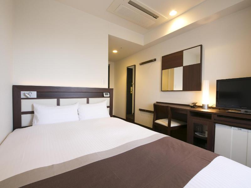 Urban Hotel Minami Kusatsu image