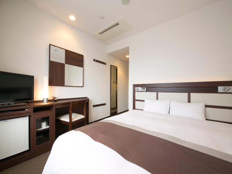 Urban Hotel Minami Kusatsu image