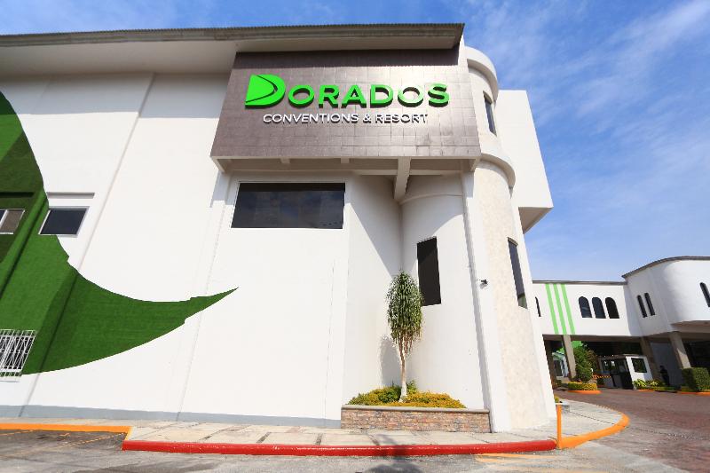 HOTEL CLUB DORADOS OAXTEPEC Cuernavaca - Mexico