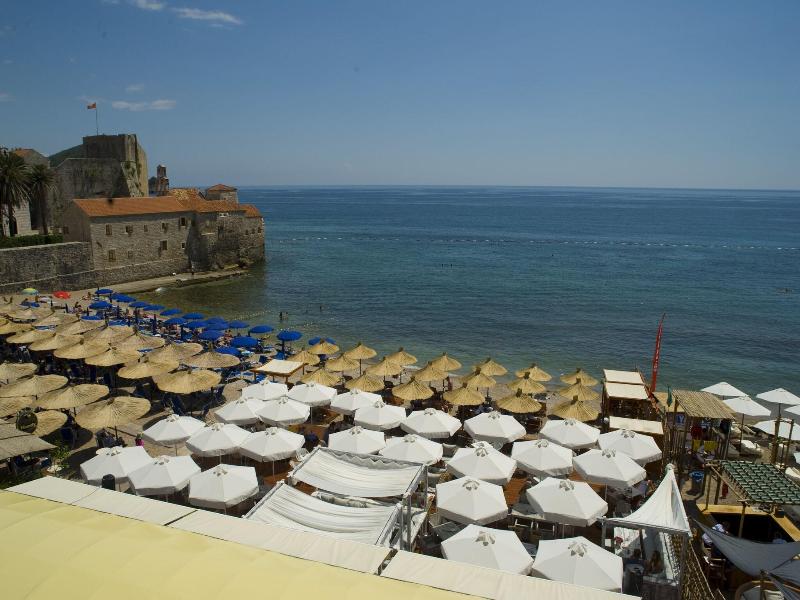 Hotel Astoria image