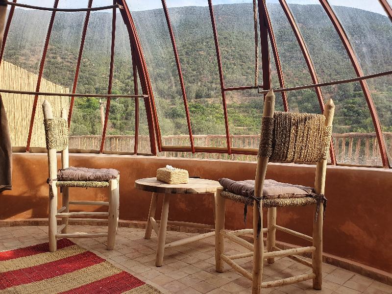 Kasbah Africa image