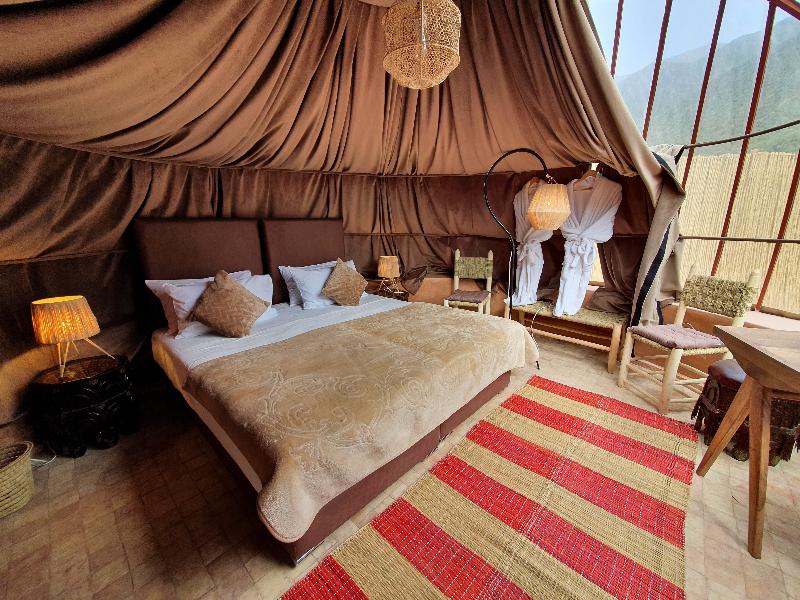 Kasbah Africa image