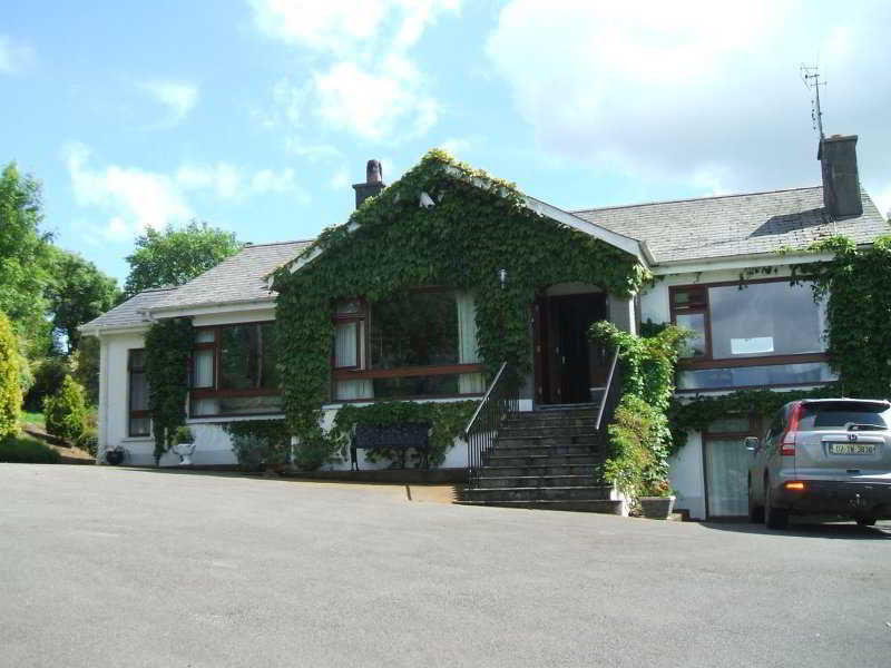 Carrickmourne House