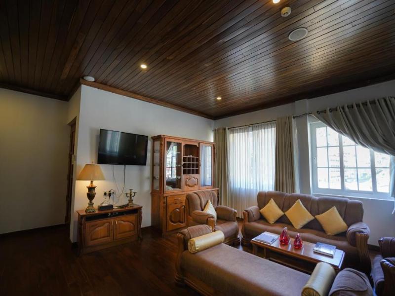 Araliya Green Hills image
