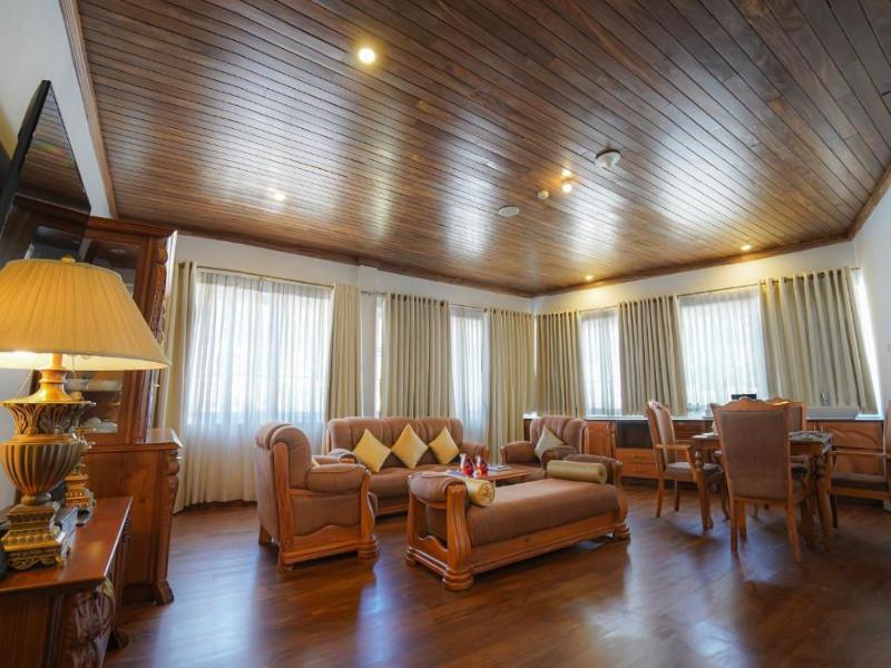 Araliya Green Hills image