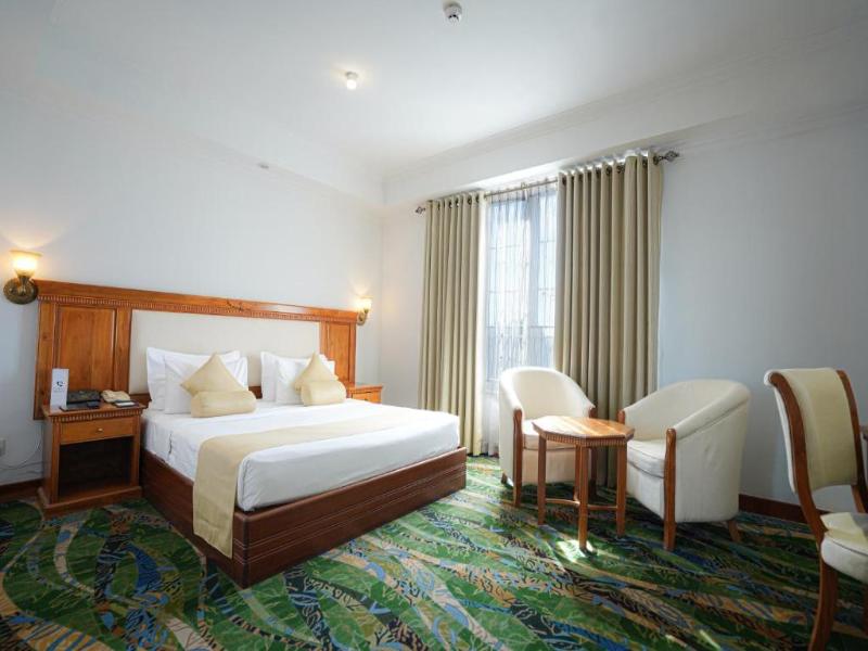 Araliya Green Hills image