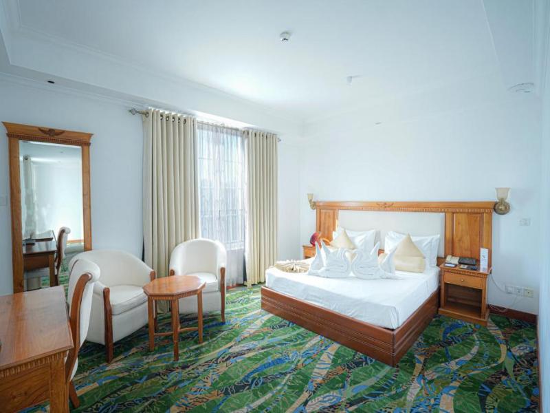 Araliya Green Hills image