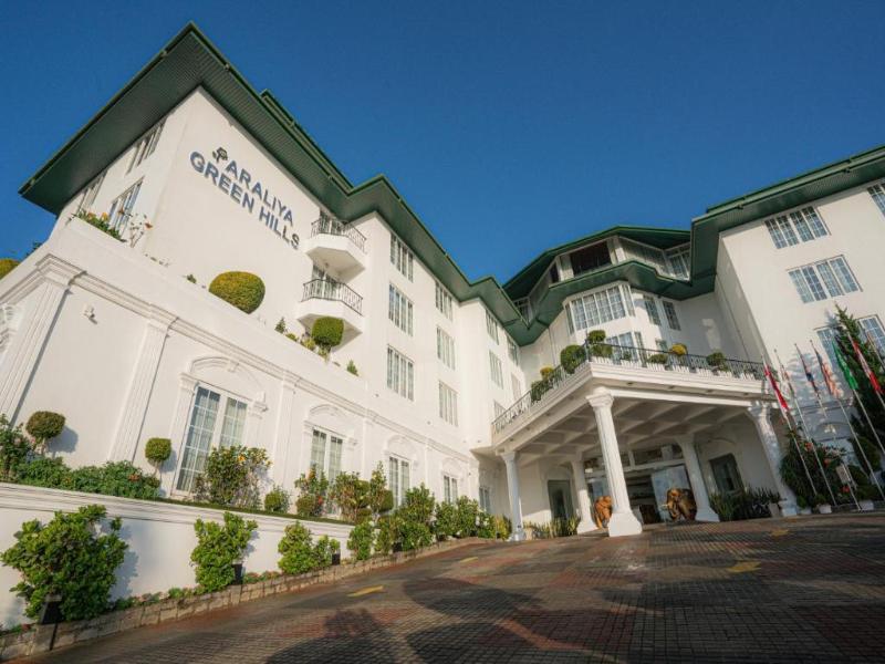 Araliya Green Hills image