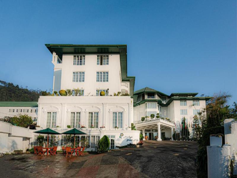Araliya Green Hills image