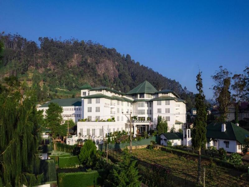 Araliya Green Hills image
