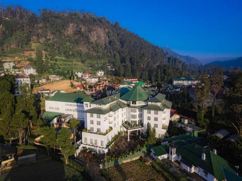 Araliya Green Hills image