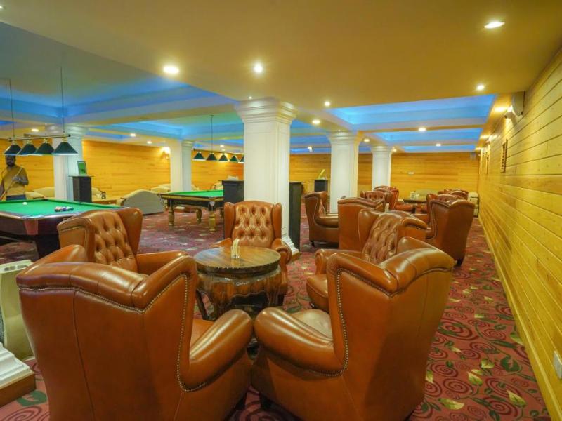 Araliya Green Hills image